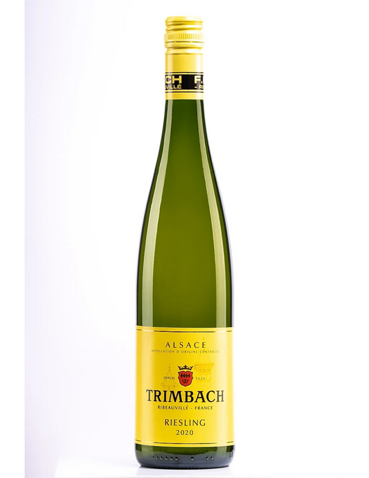 Trimbach Riesling Alsace France 2021