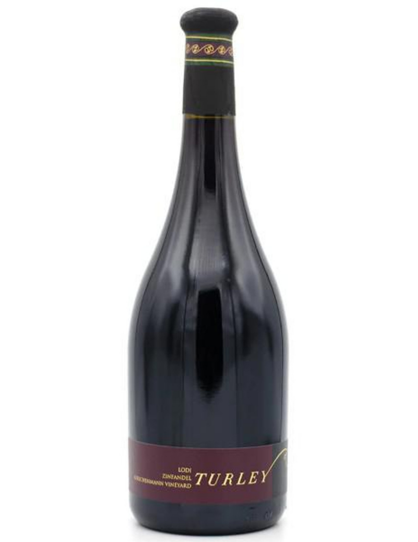 Turley Zinfandel Kirschenmann Lodi California 2022