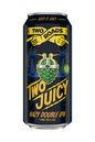 Two Roads Two Juicy IPA 4 pack cans