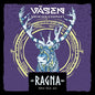 Vasen Brewing Co. Ragna IPA Richmond VA 4 pack 16 oz.