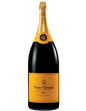 Veuve Clicquot Yellow Label Champagne France NV