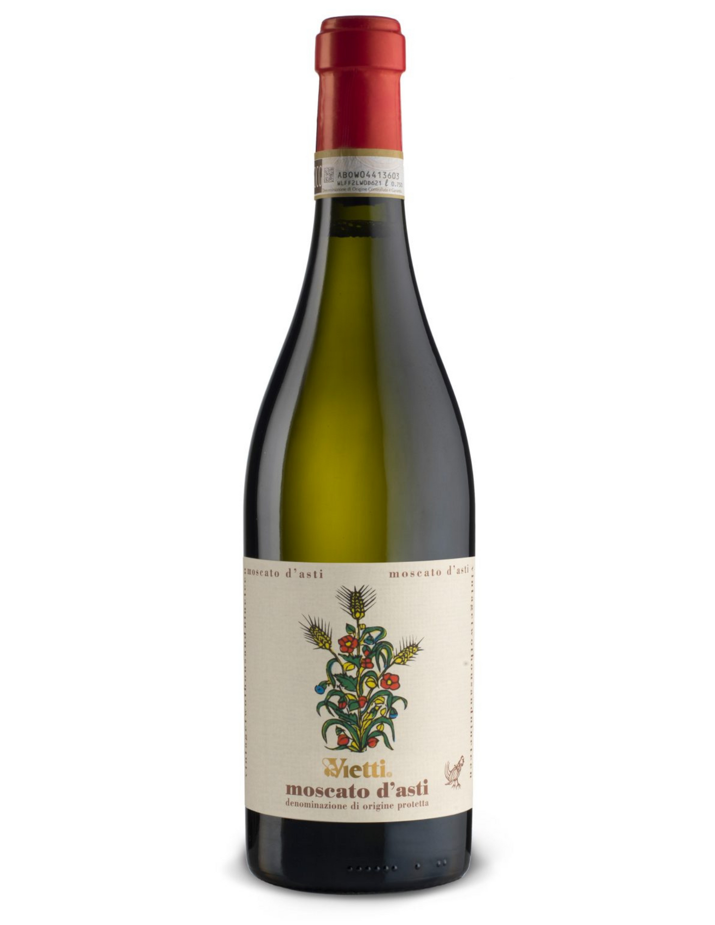 Vietti Roero Moscato d'Asti Piedmont Italy 2023