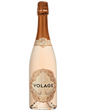 Volage Cremant de Loire Brut Sauvvage Rose Loire France NV