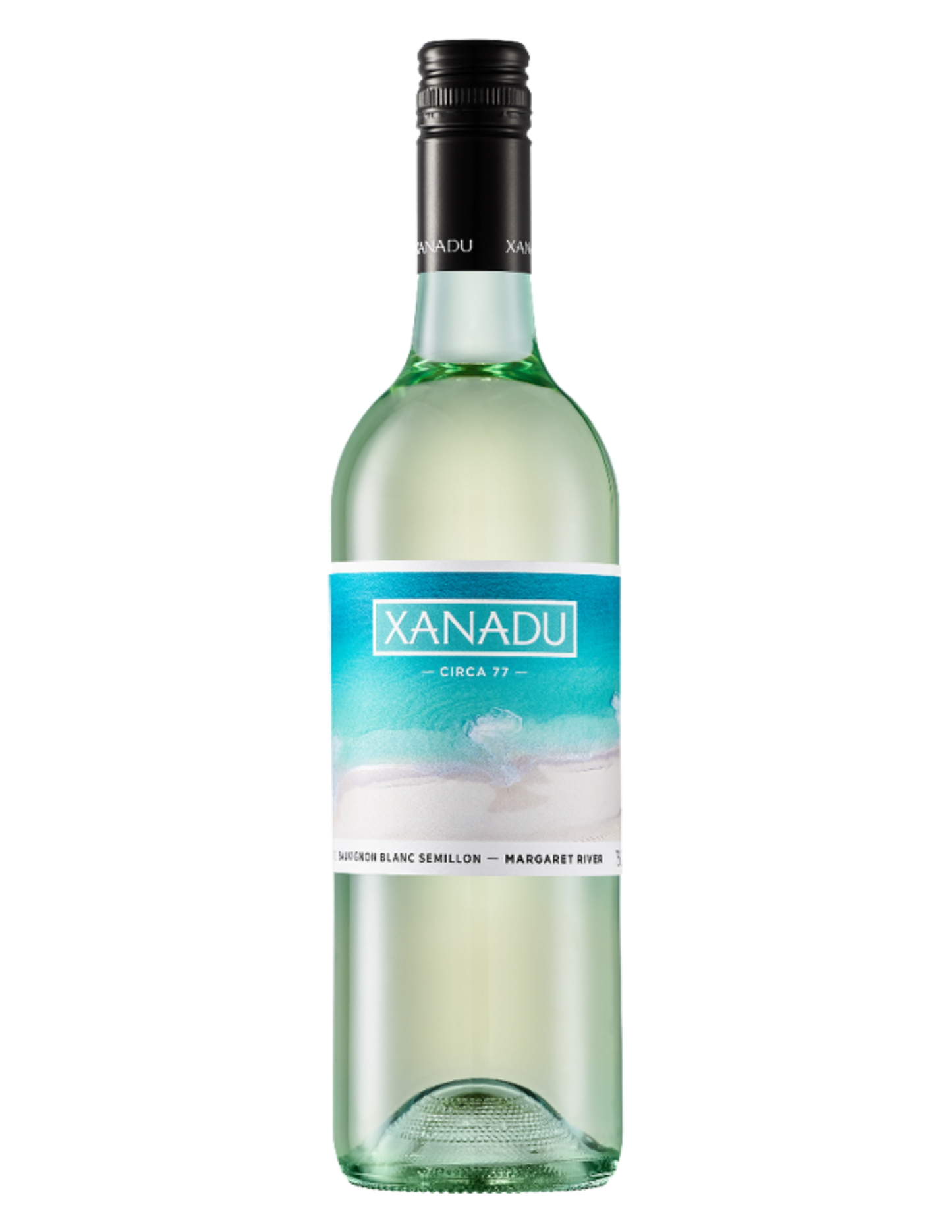 Xandu Circa 77 Sauvignon Blanc Semillion Margaret River Australia 2023