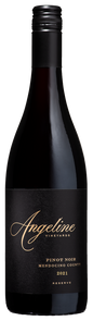 Angeline Pinot Noir Reserve Mendocino California 2022