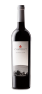 Chappellet Mountain Cuvee Napa Valley California 2023