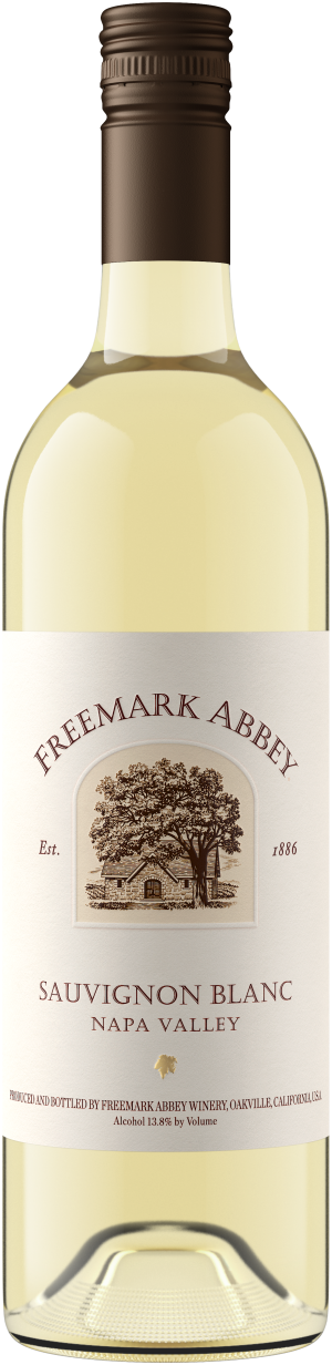 Freemark Abbey Sauvignon Blanc Napa Valley California 2023