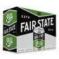 Fair State Pilsner Minnesota 6 pack