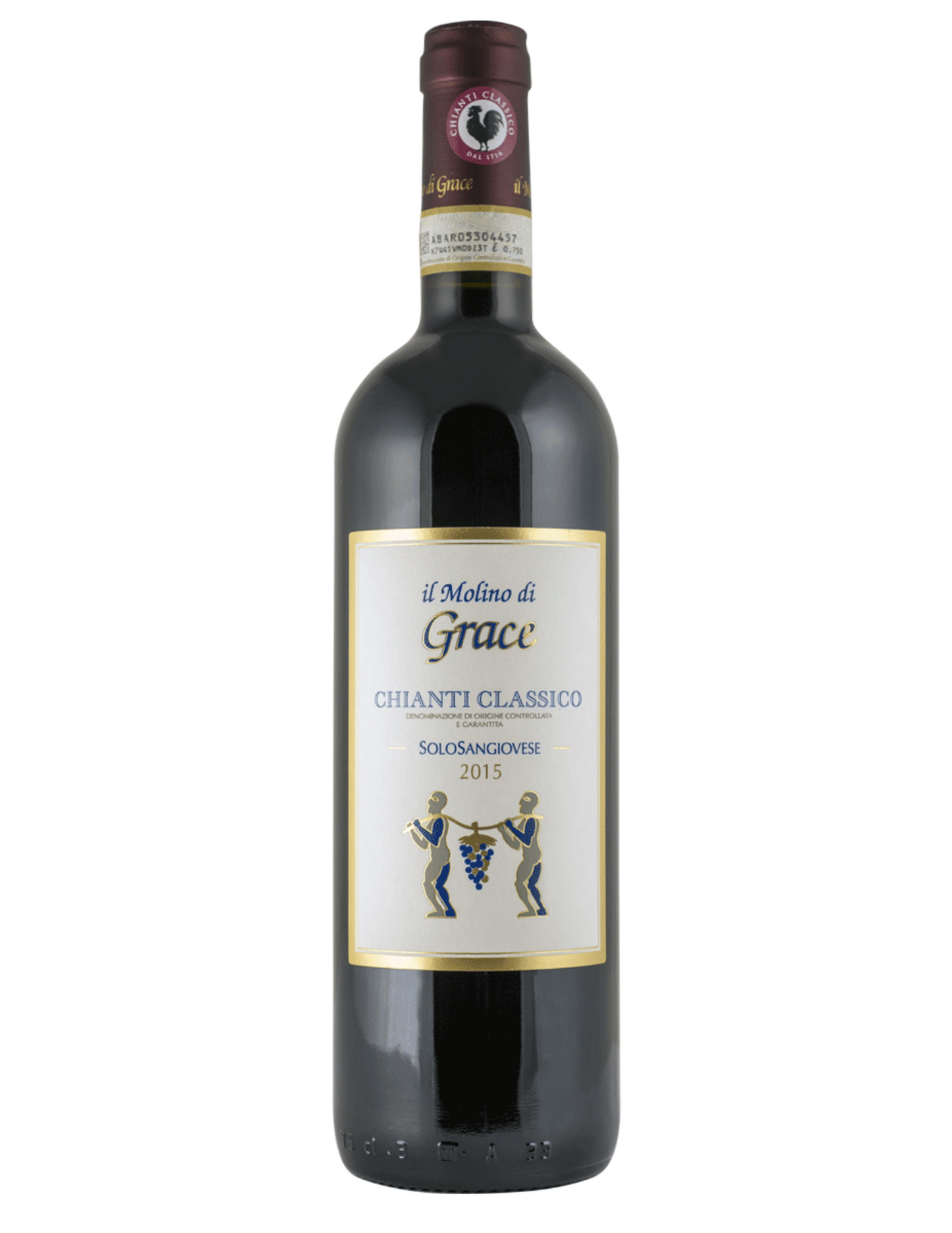 Il Molino de Grace Chianti Classico DOCG Italy 2018