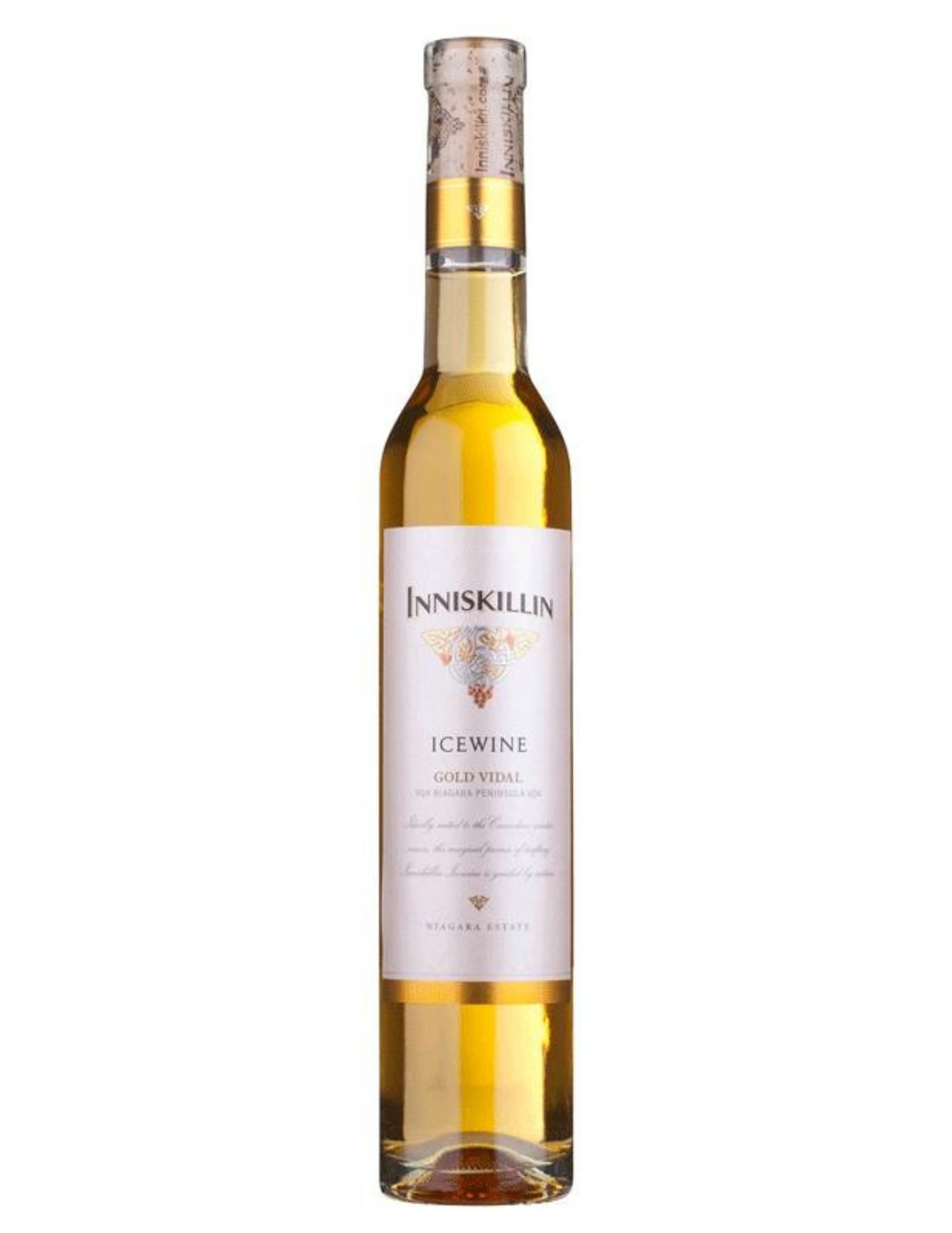 Inniskillin Vidal Icewine Niagara Canada 2021