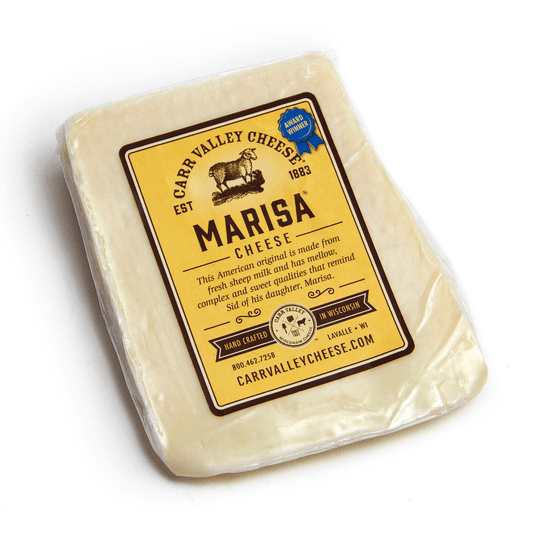 Carr Valley Marisa Cheese 5 oz