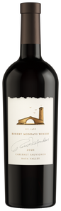 Robert Mondavi Cabernet Napa Valley, California 2021