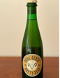 Oude Gueze Brett Elle Belgium 375 ml