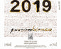 Passopisciario Terre Sicilliane IGT Chardonnay "Passobianco" 2019