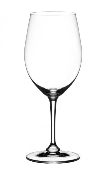 Riedel Wine Glass