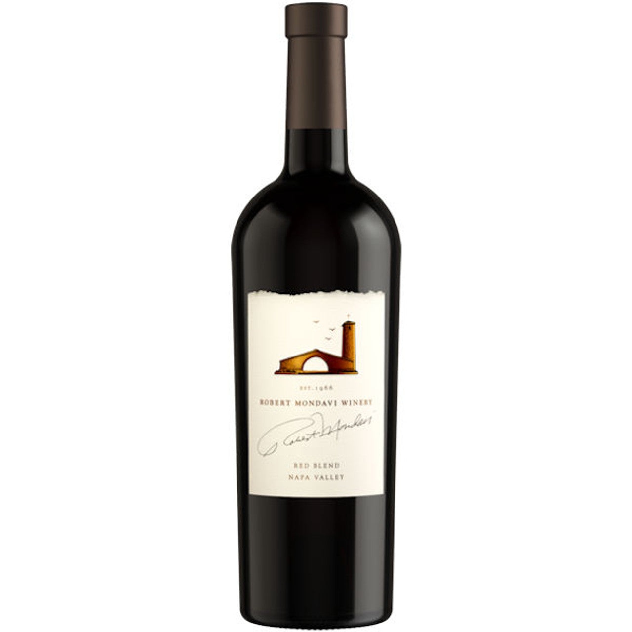 Robert Mondavi Red Blend Napa Valley, California 2021