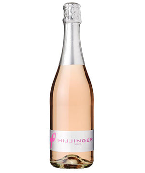 Hillinger Secco Rose Pink Ribbon Austria NV