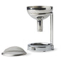 Stainless Steel Decanter Funnel Set