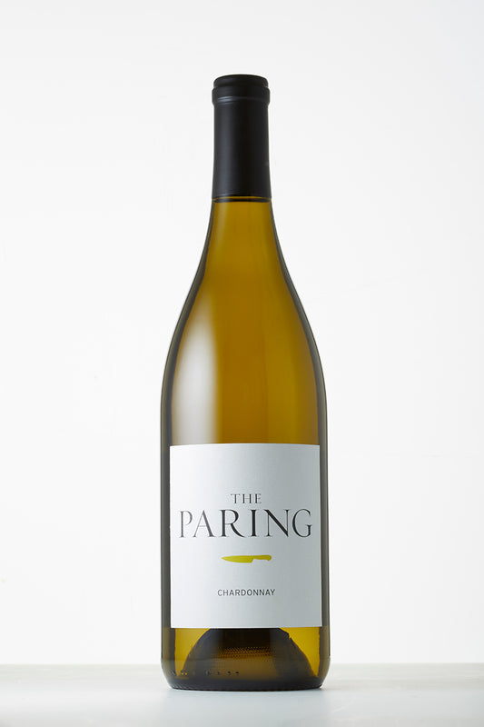 The Paring Chardonnay Santa Barbara California 2022