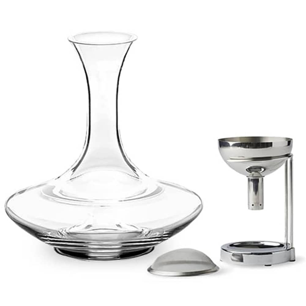 Ultima Classic Decanter & Funnel Set