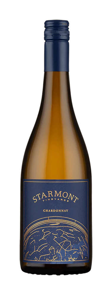 Merryvale Starmont Chardonnay California